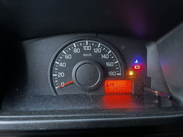 SUZUKI鈴木 CARRY  第7張相片