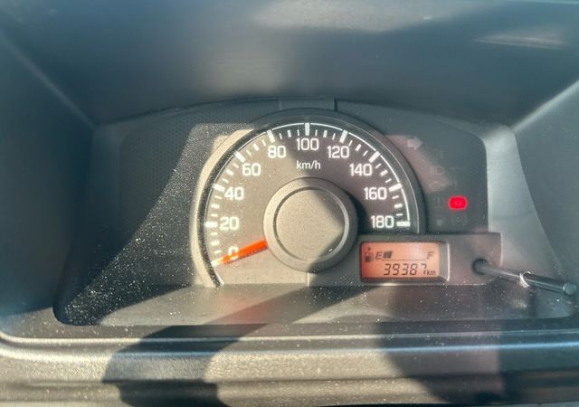 SUZUKI鈴木 CARRY  第16張相片