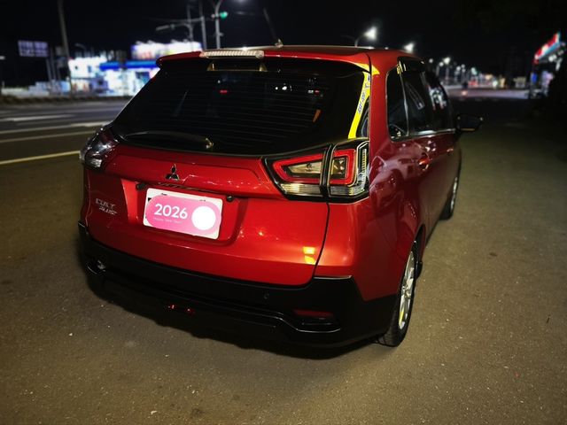 MITSUBISHI三菱 COLT PLUS  第3張相片