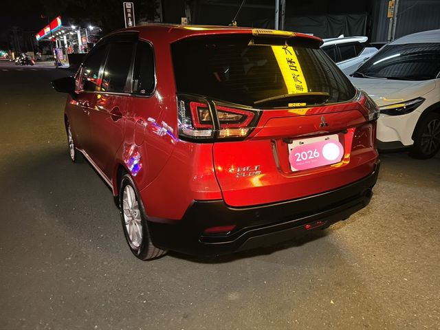 MITSUBISHI三菱 COLT PLUS  第4張相片
