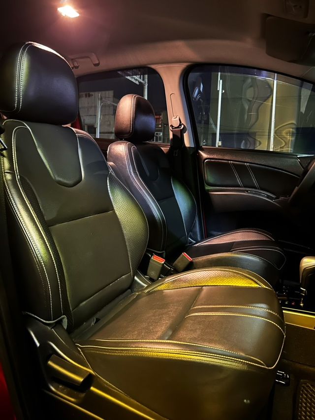 MITSUBISHI三菱 COLT PLUS  第14張相片