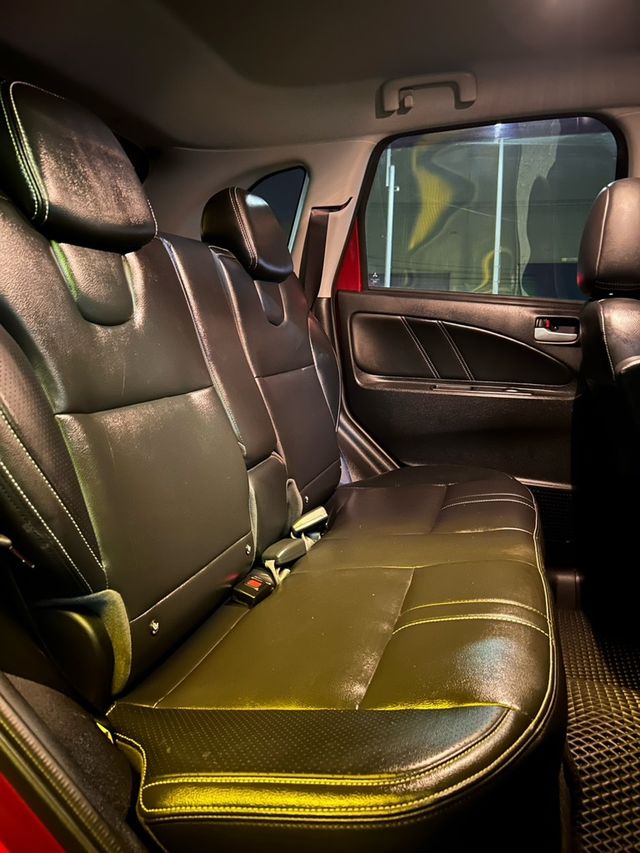 MITSUBISHI三菱 COLT PLUS  第15張相片