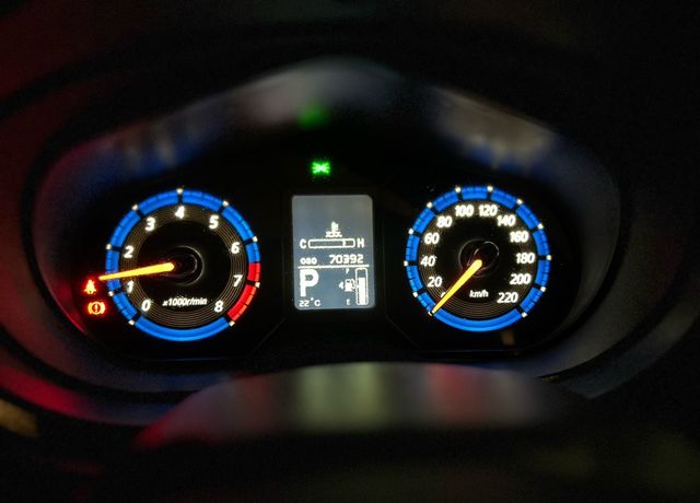 MITSUBISHI三菱 COLT PLUS  第16張相片