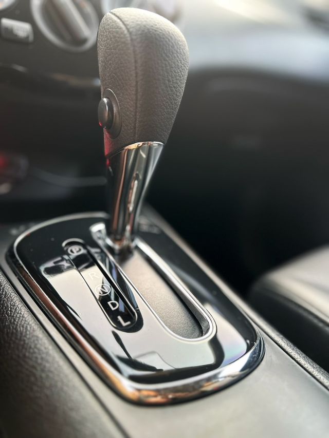 NISSAN日產 TIIDA  第13張相片