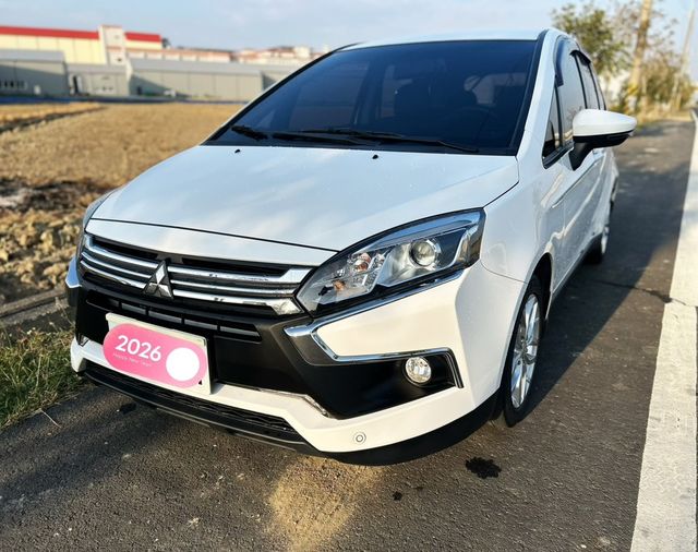 MITSUBISHI三菱 COLT PLUS  第1張相片