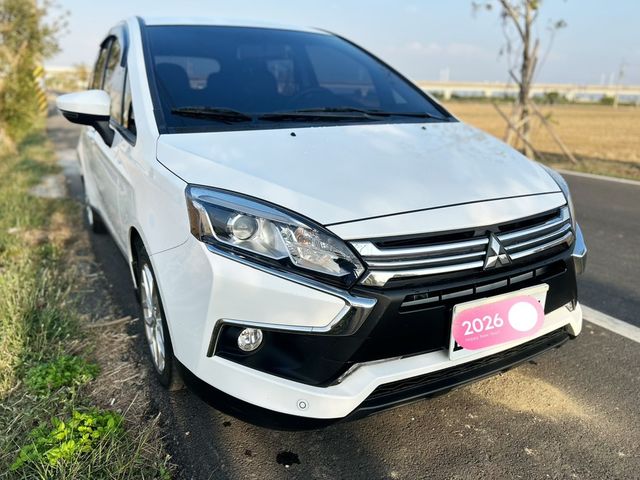 MITSUBISHI三菱 COLT PLUS  第2張相片