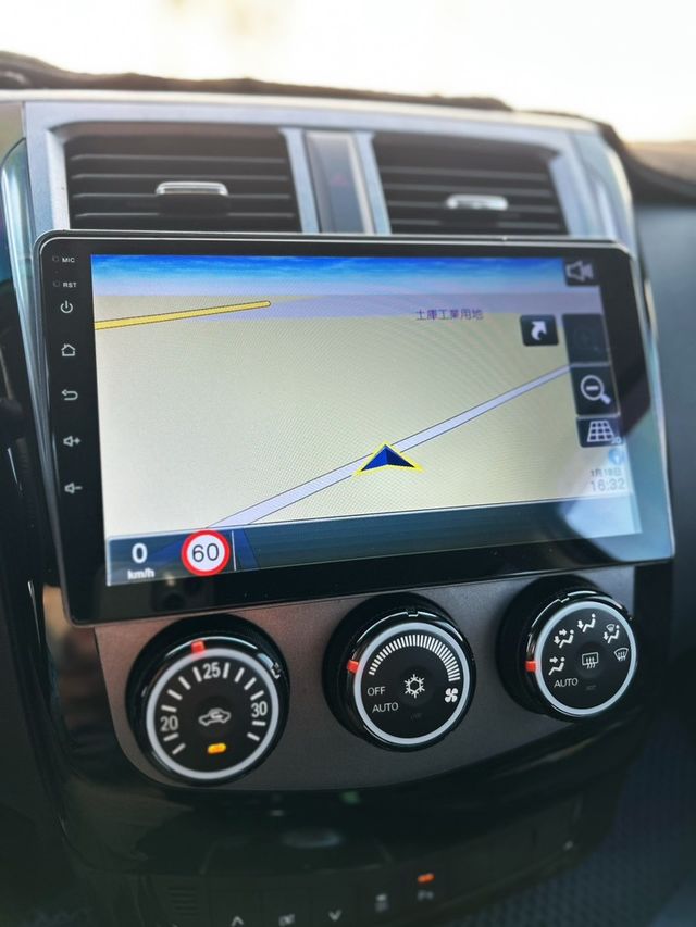 MITSUBISHI三菱 COLT PLUS  第13張相片