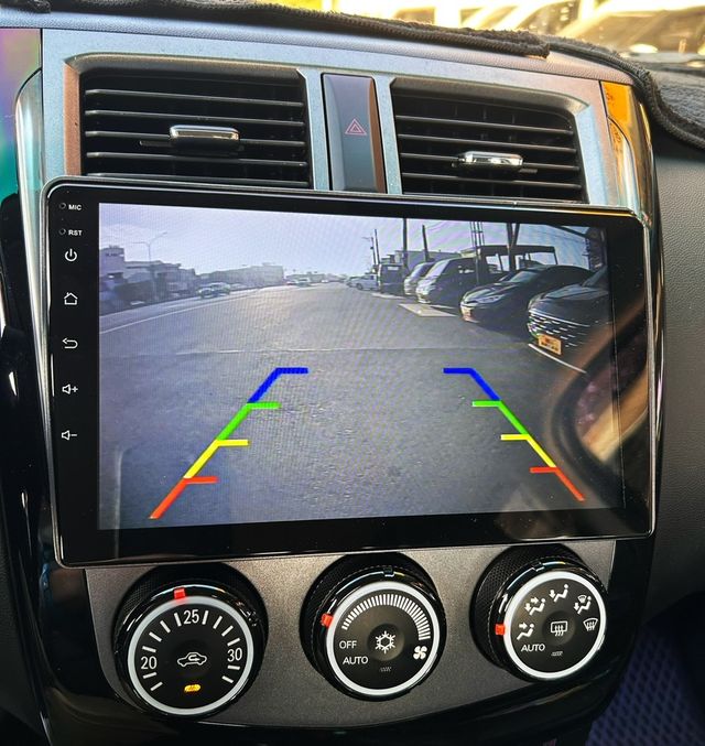 MITSUBISHI三菱 COLT PLUS  第14張相片