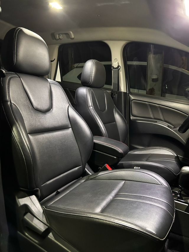 MITSUBISHI三菱 COLT PLUS  第18張相片