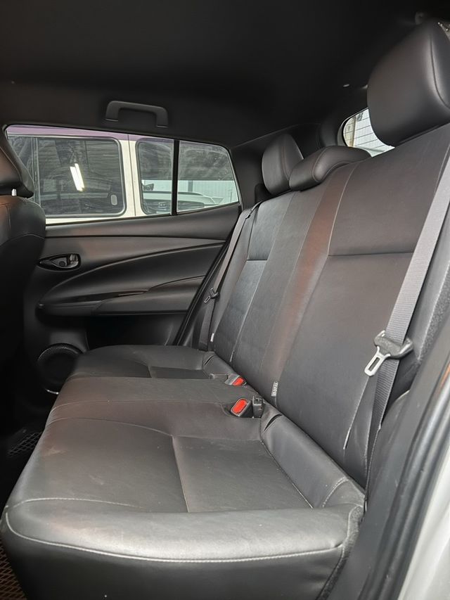 TOYOTA豐田 YARIS  第6張相片