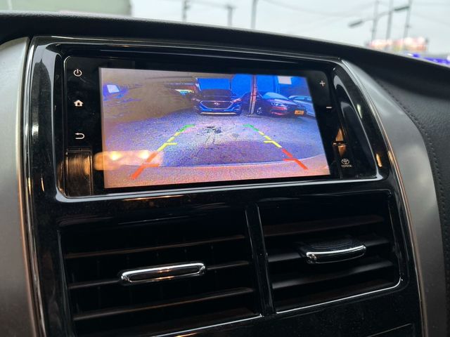 TOYOTA豐田 YARIS  第7張相片