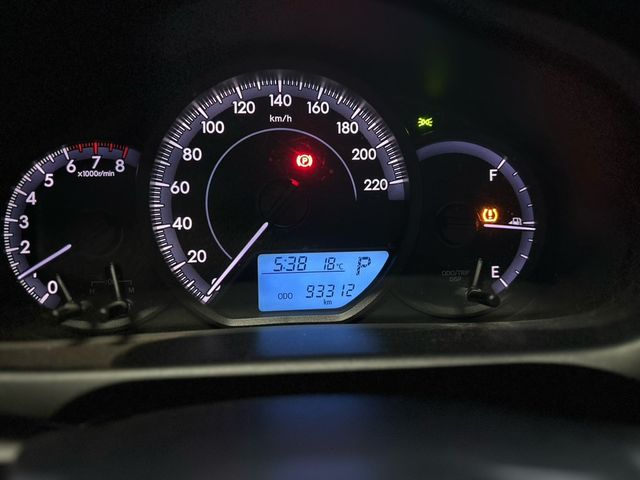 TOYOTA豐田 YARIS  第10張相片