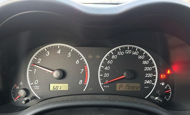 TOYOTA豐田 ALTIS  第6張相片