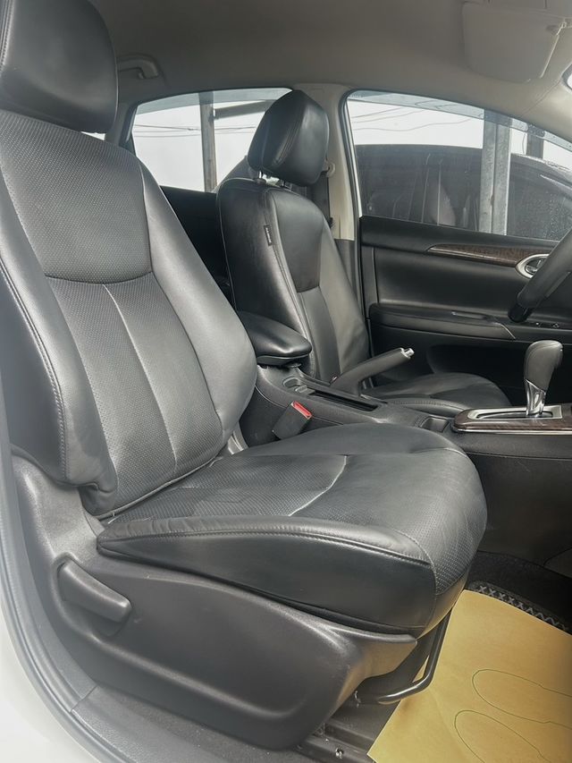 NISSAN日產 SENTRA  第9張相片