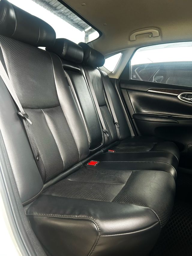 NISSAN日產 SENTRA  第10張相片