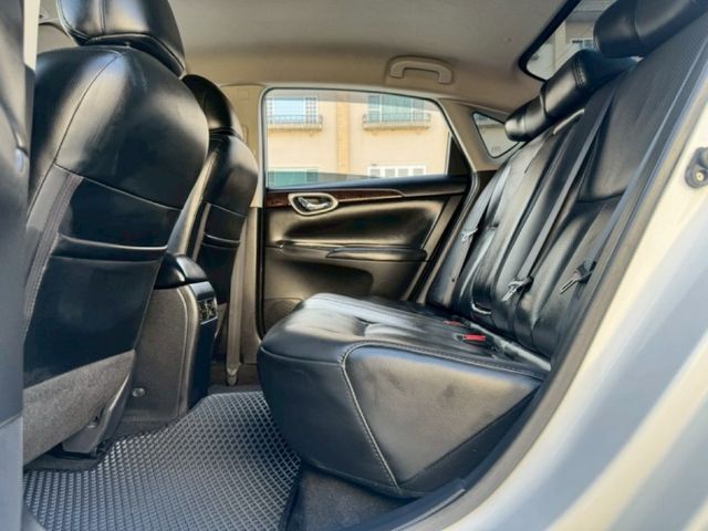 NISSAN日產 SENTRA  第11張相片