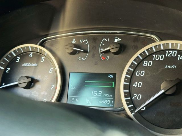 NISSAN日產 SENTRA  第15張相片