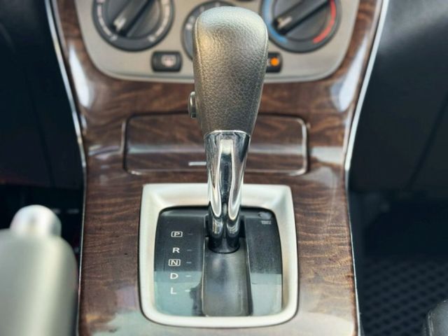 NISSAN日產 SENTRA  第16張相片