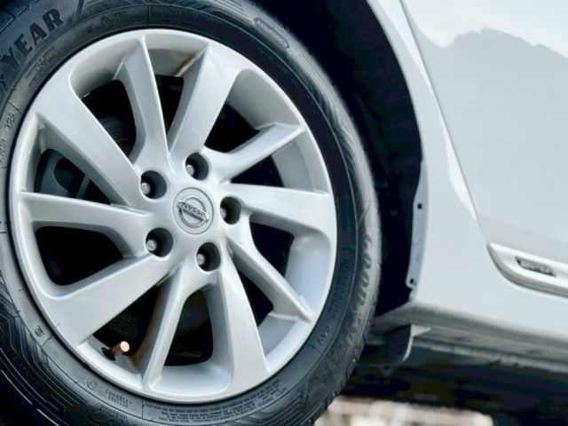 NISSAN日產 SENTRA  第17張相片
