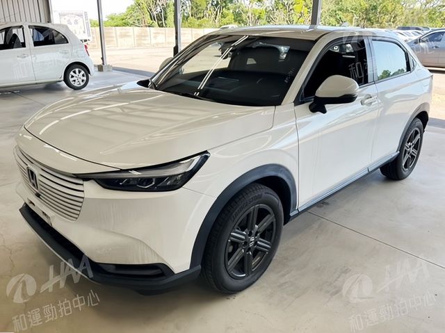 HONDA本田 HR-V  第1張相片