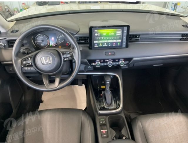 HONDA本田 HR-V  第3張相片