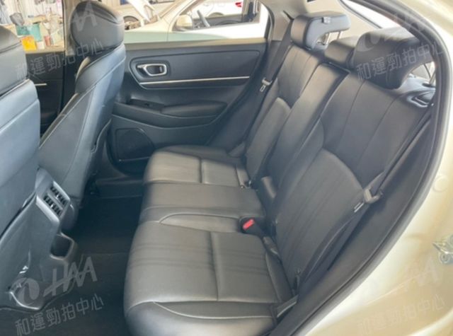 HONDA本田 HR-V  第5張相片