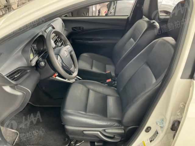 TOYOTA豐田 YARIS  第4張相片