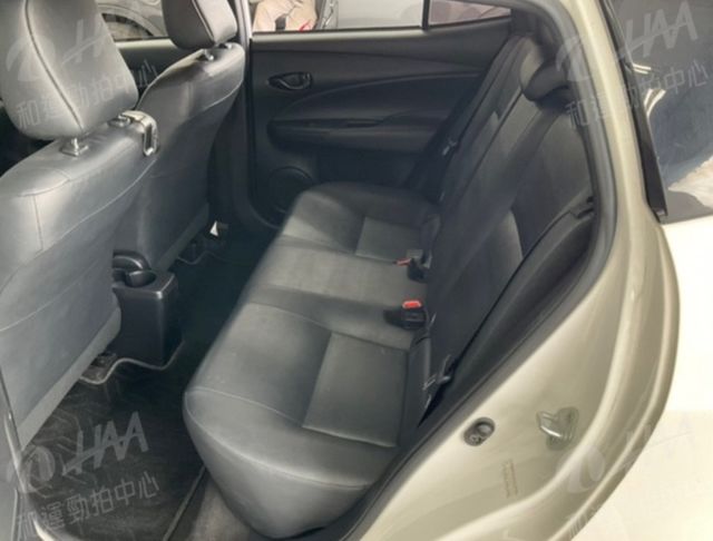 TOYOTA豐田 YARIS  第5張相片