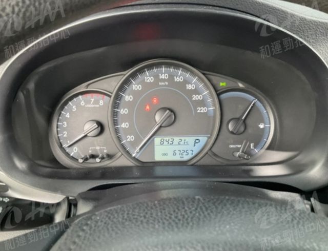 TOYOTA豐田 YARIS  第6張相片