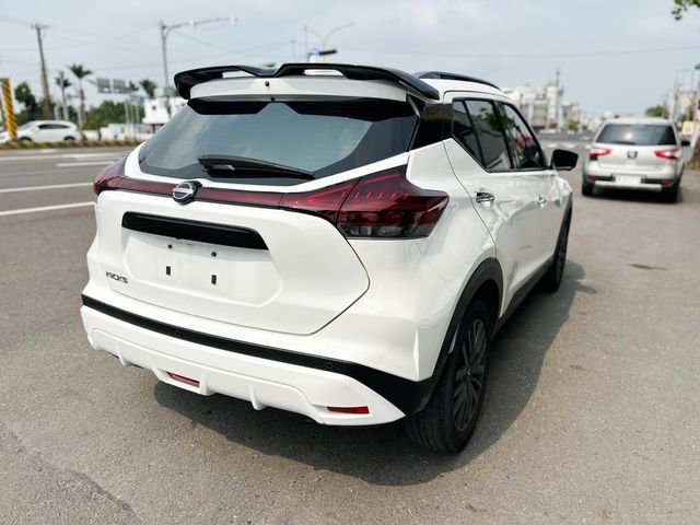 NISSAN日產 KICKS  第3張相片