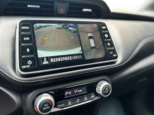 NISSAN日產 KICKS  第8張相片