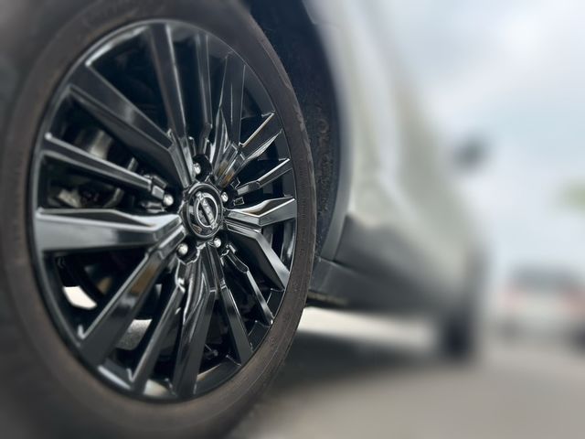 NISSAN日產 KICKS  第10張相片