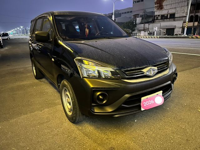 MITSUBISHI三菱 ZINGER  第1張相片
