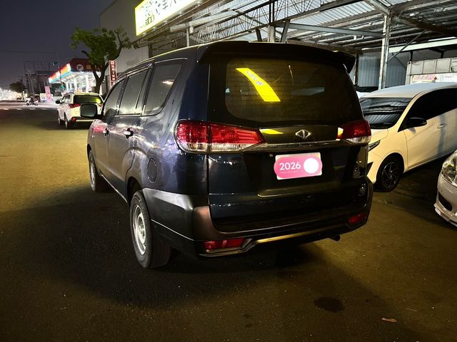 MITSUBISHI三菱 ZINGER  第2張相片