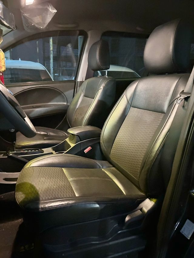 MITSUBISHI三菱 ZINGER  第3張相片