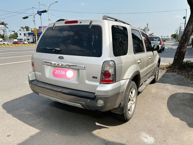 FORD福特 ESCAPE  第4張相片
