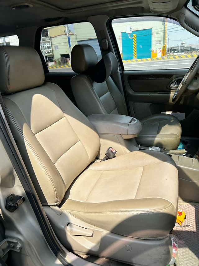 FORD福特 ESCAPE  第5張相片