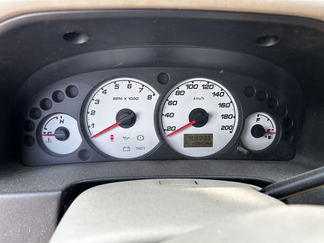 FORD福特 ESCAPE  第7張相片