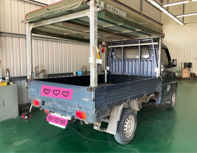 MITSUBISHI三菱 VERYCA  第4張相片