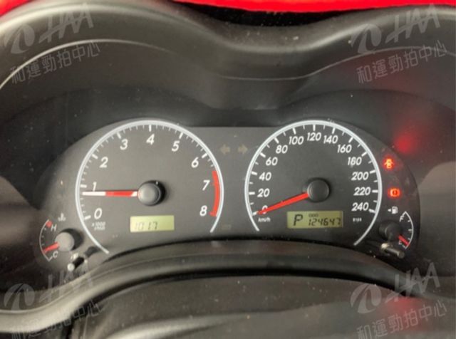 TOYOTA豐田 ALTIS  第6張相片