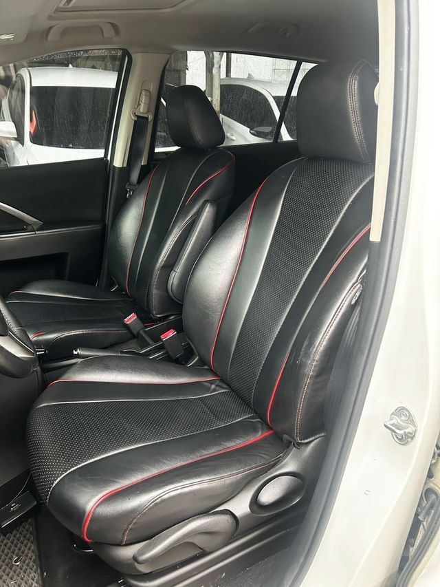 MAZDA馬自達 MAZDA 5  第5張相片