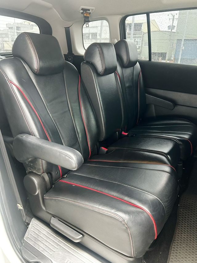 MAZDA馬自達 MAZDA 5  第6張相片