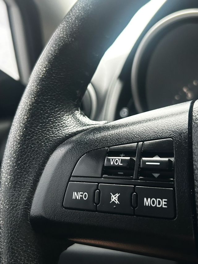 MAZDA馬自達 MAZDA 5  第10張相片