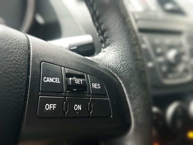 MAZDA馬自達 MAZDA 5  第11張相片