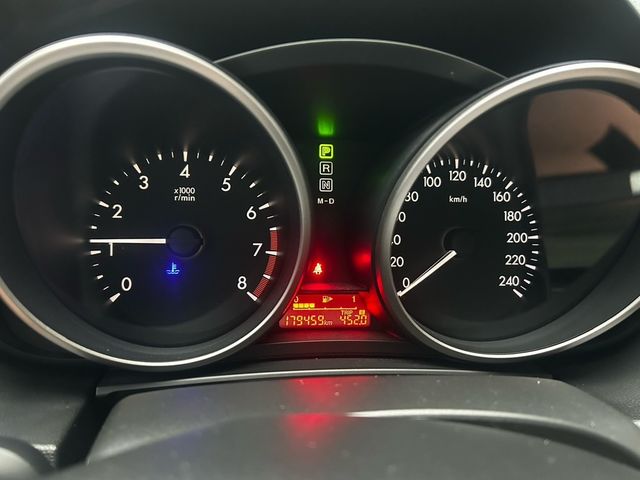 MAZDA馬自達 MAZDA 5  第14張相片