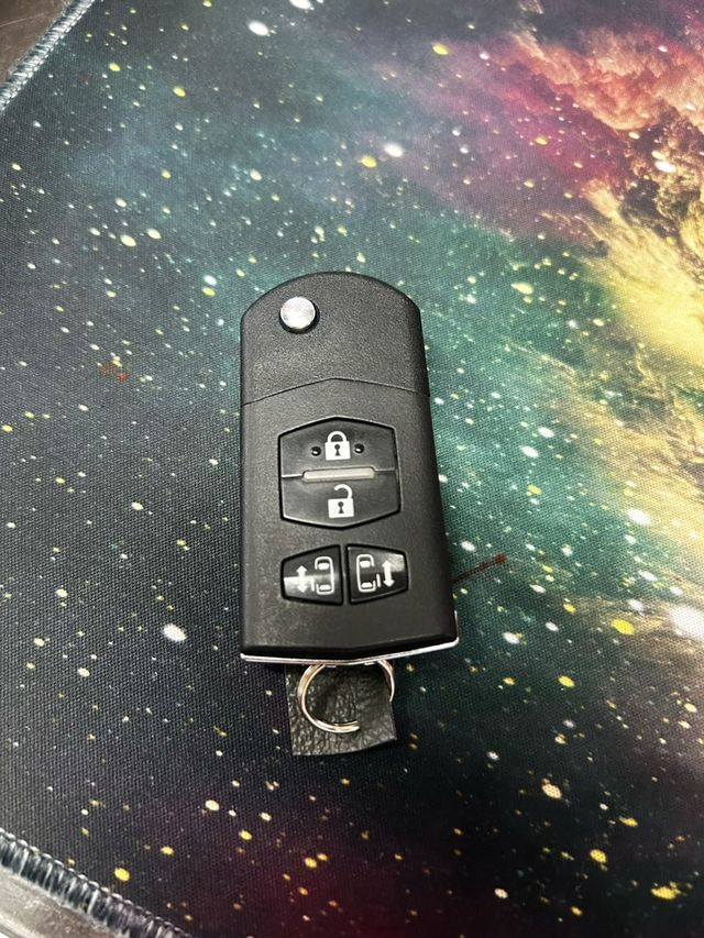 MAZDA馬自達 MAZDA 5  第16張相片