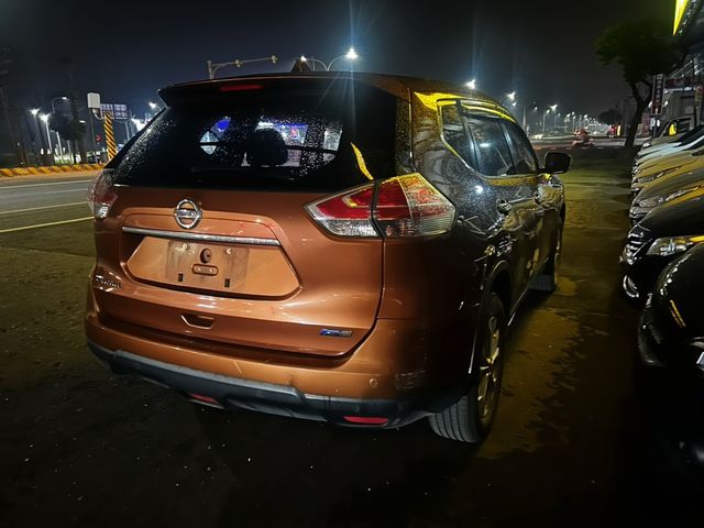 NISSAN日產 X-TRAIL  第3張相片