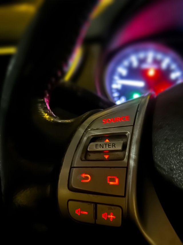 NISSAN日產 X-TRAIL  第5張相片