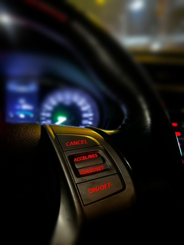 NISSAN日產 X-TRAIL  第6張相片