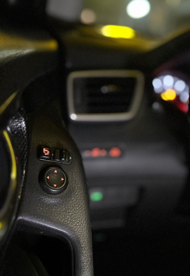 NISSAN日產 X-TRAIL  第9張相片